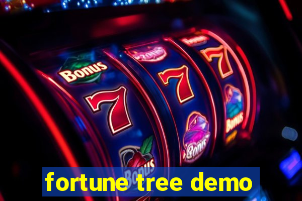 fortune tree demo